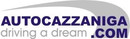 Logo Auto Cazzaniga Srl